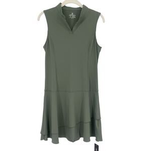 JACK SMITH Womens Size Small Tennis Golf Pickleball Athletic Dress NWT